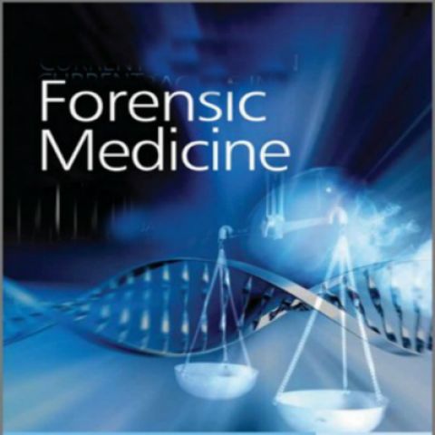 Forensic medicine