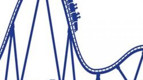 The Roller Coaster of Depression & Anxiety