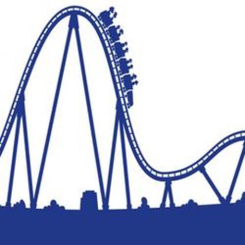 The Roller Coaster of Depression & Anxiety