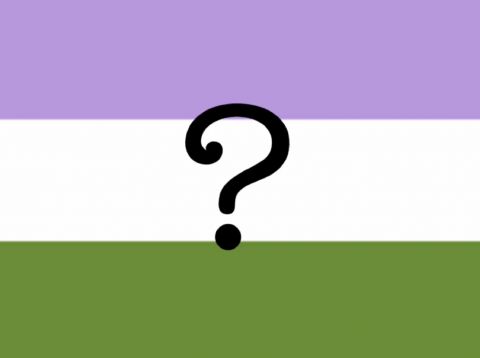Questioning the queerness of gender