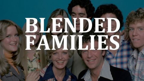 Blended Family Struggles