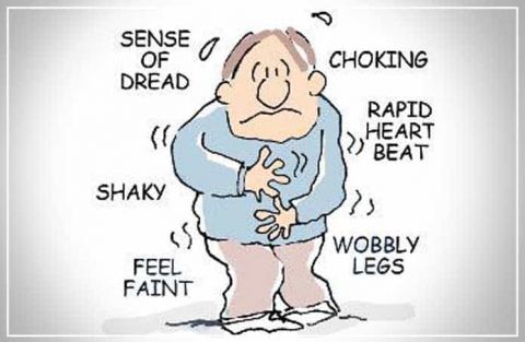 Panic Attacks Symptoms and Treatment