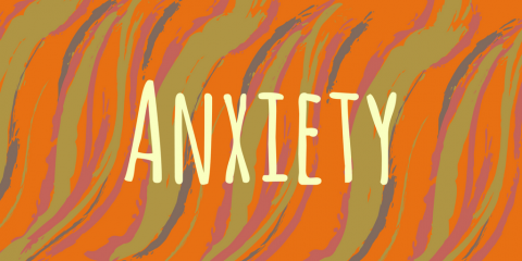 My daily struggle with Health Anxiety & Depression