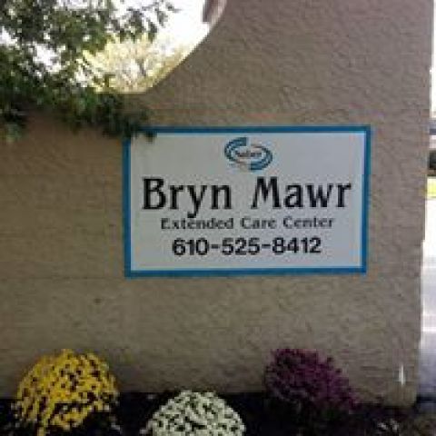 I have told you before at the Bryn Mawr Extended Care Center; I will not put up with you abuses.
