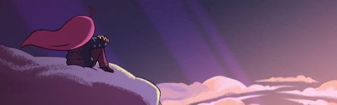 The game “Celeste” and why it means so much to me